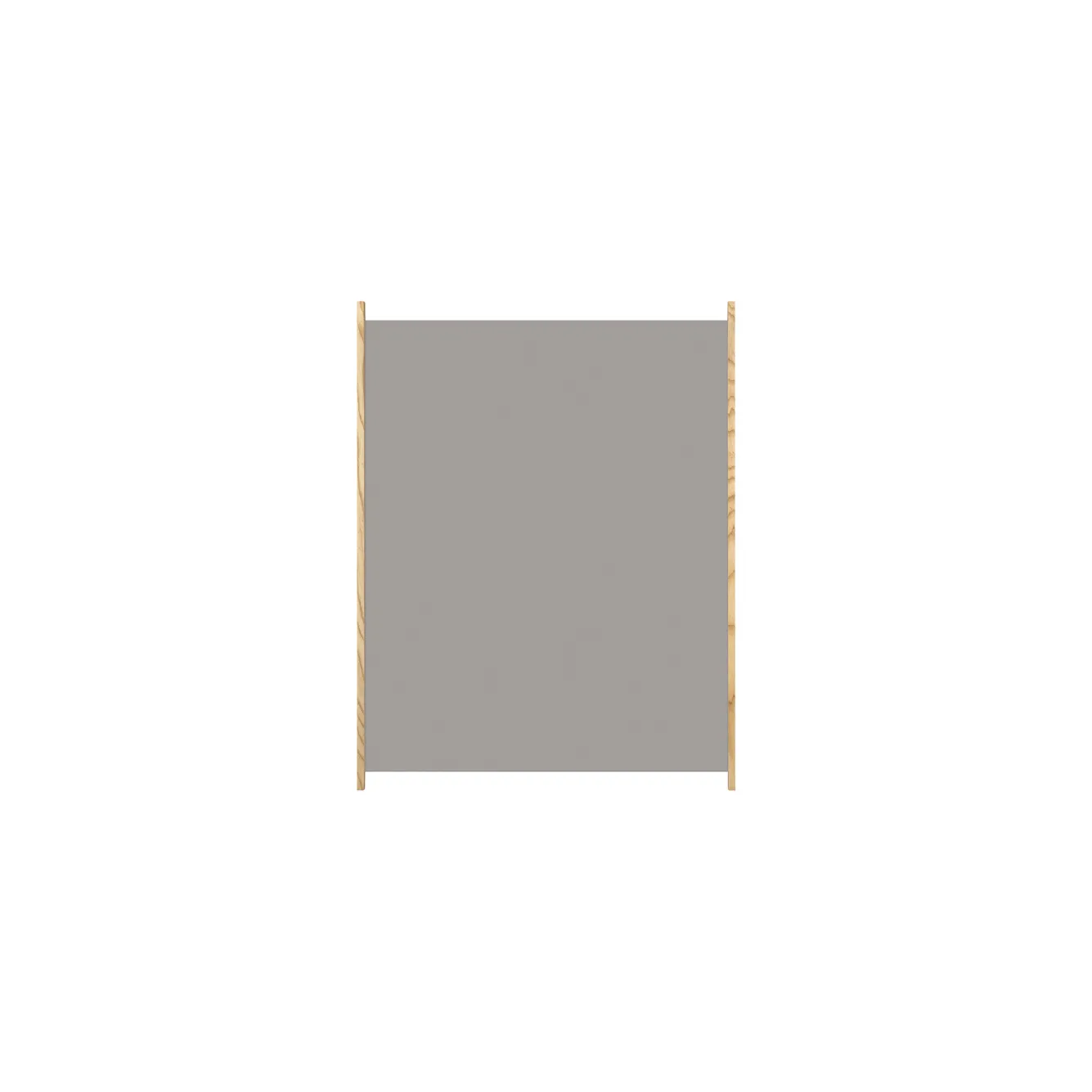 Blomus KOREO magnetic board Mourning Dove 66 x 50 cm - 66501