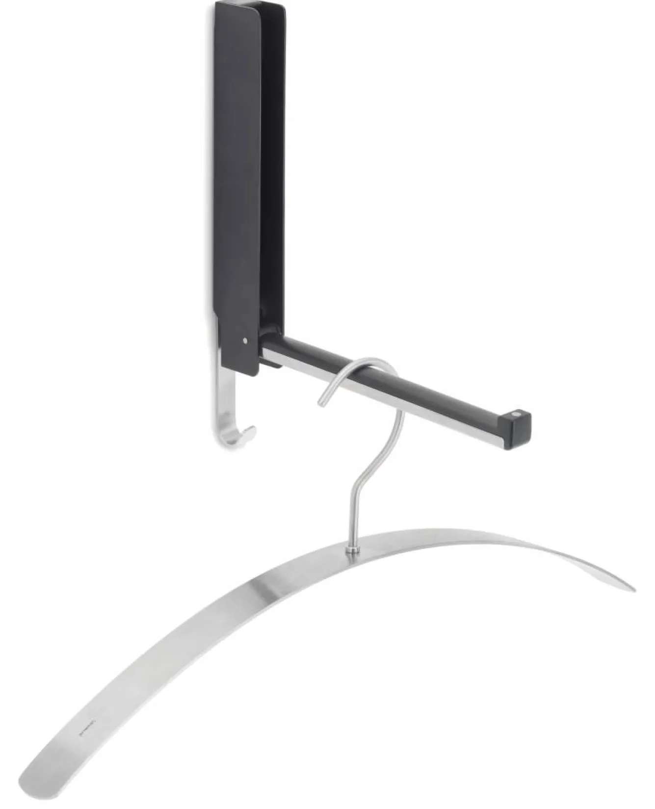Blomus LANCA folding coat rack (mat) 63262