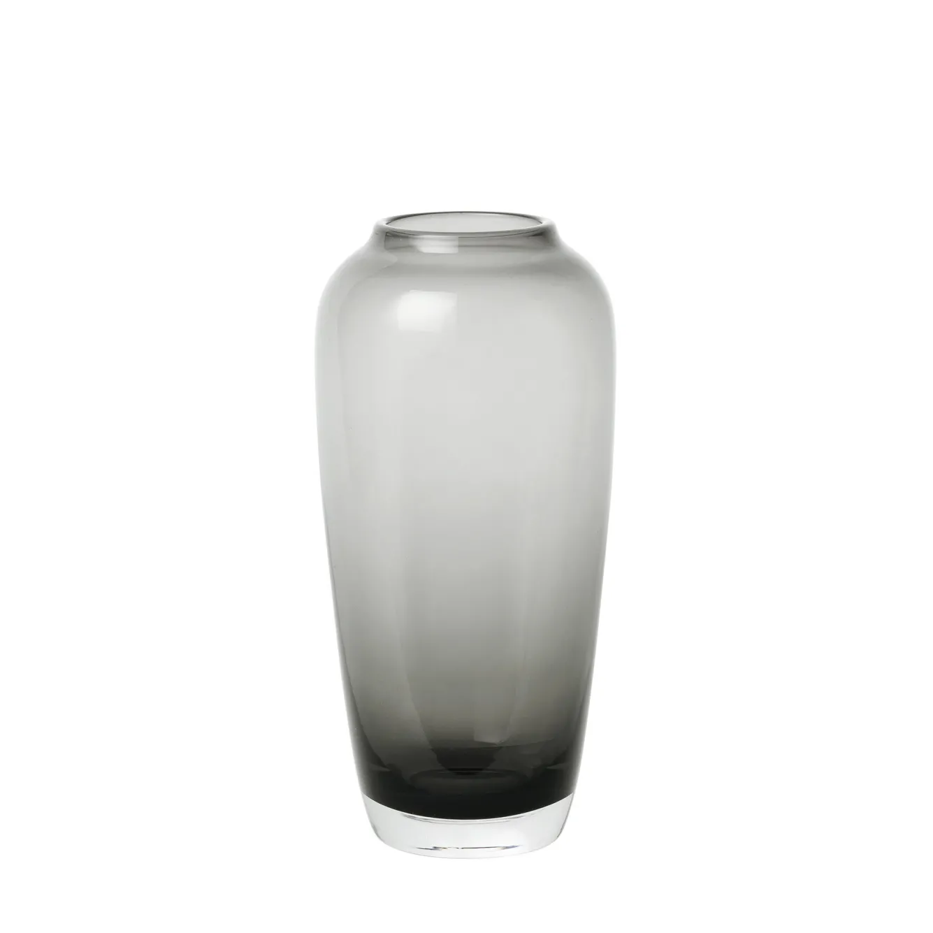 Blomus LETA vase Smoke (set / 2) 66134
