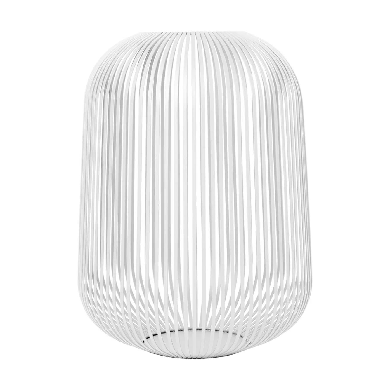 Blomus LITO lantern color White (large) 66205