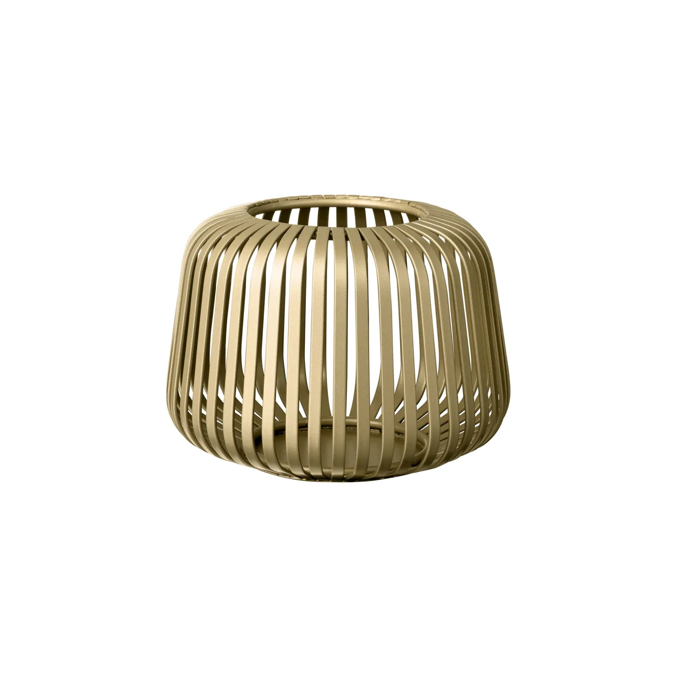 Blomus LITO lantern color Champagne (extra small) 66701