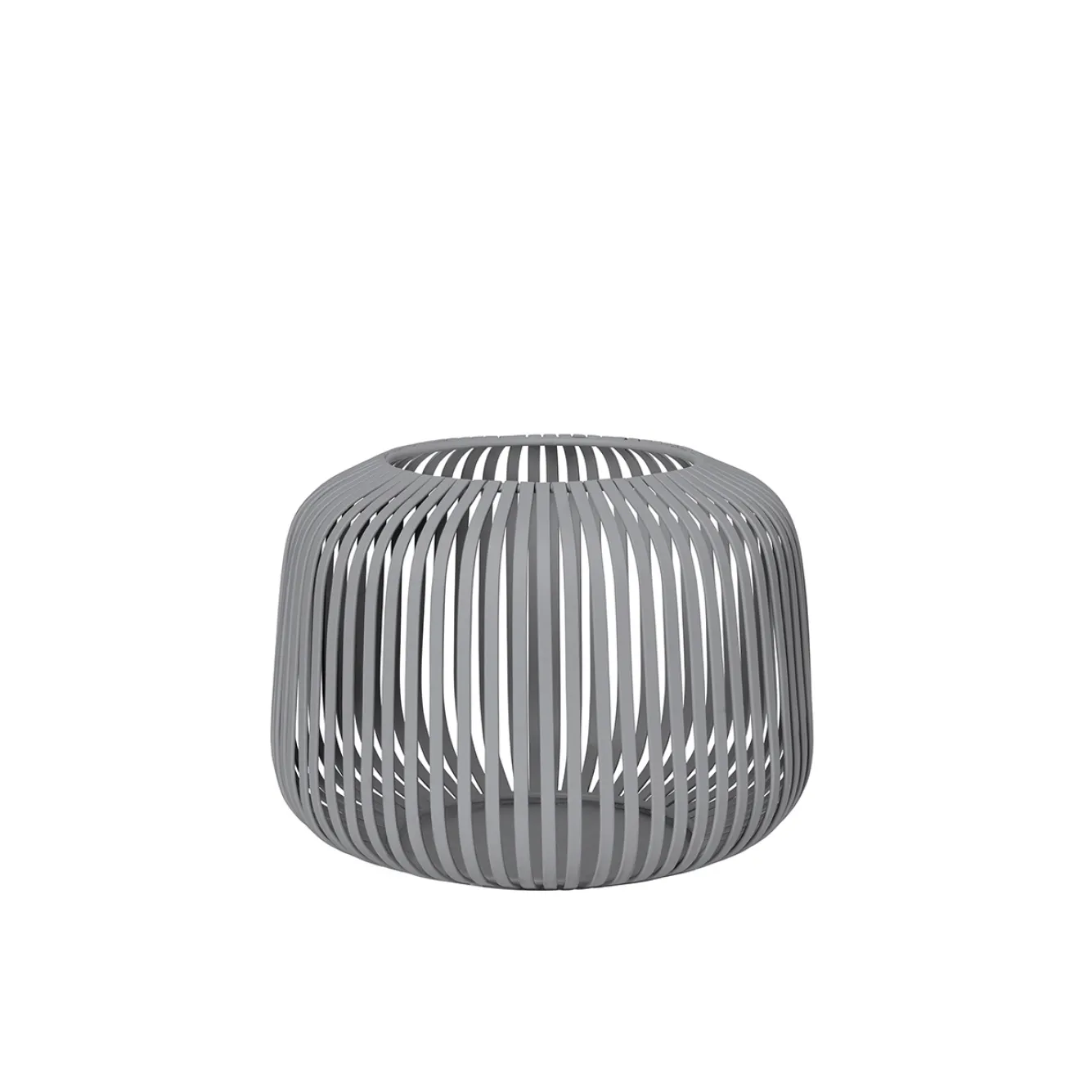 Blomus LITO lantern color Steel Gray (extra small) 66213