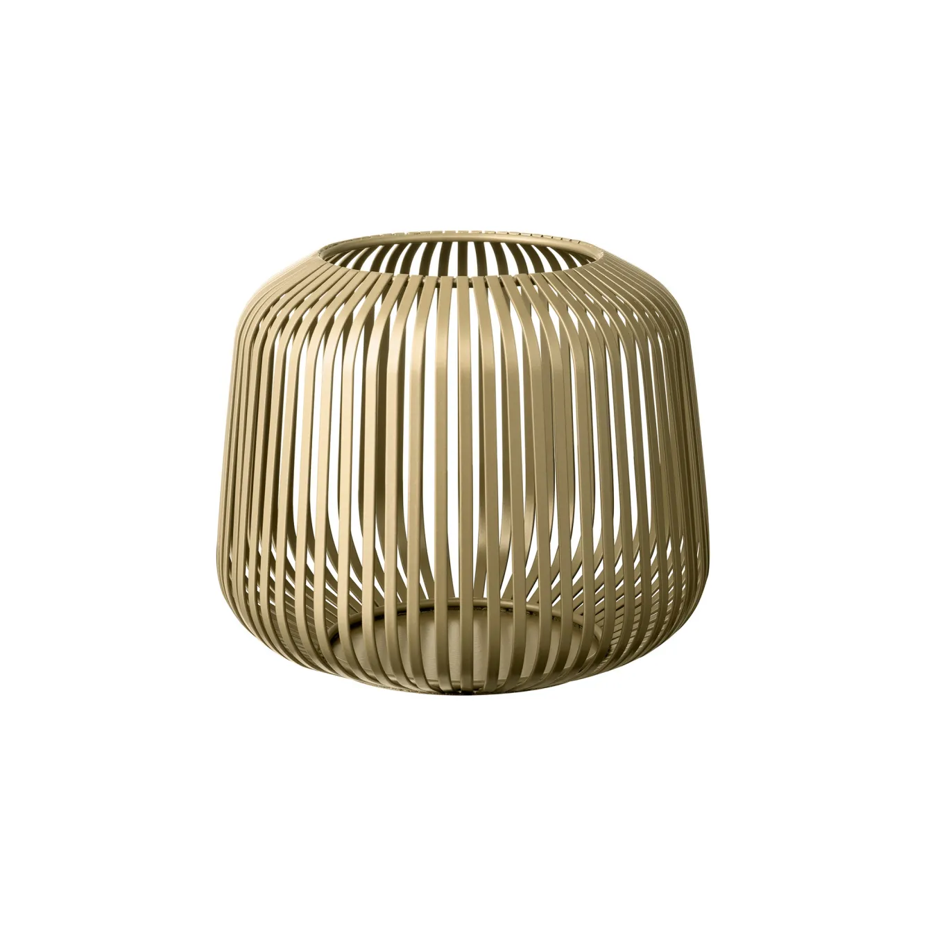 Blomus LITO lantern color Champagne (small) 66702