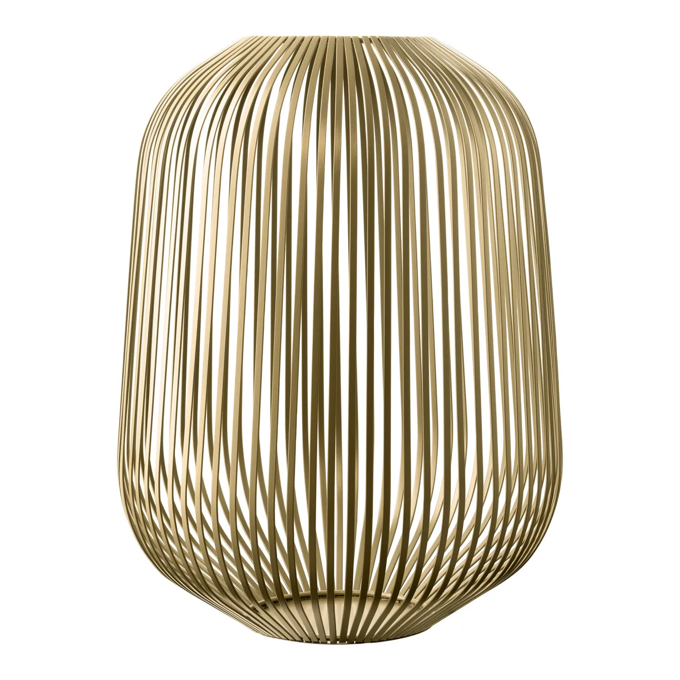 Blomus LITO lantern color Champagne (large) 66704