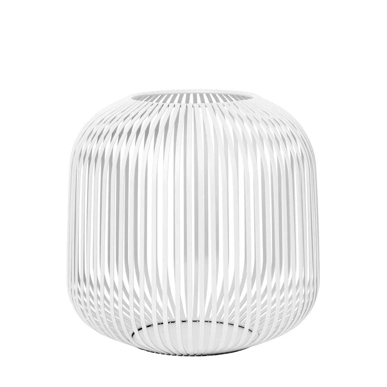 Blomus LITO lantern color White (medium) 66204