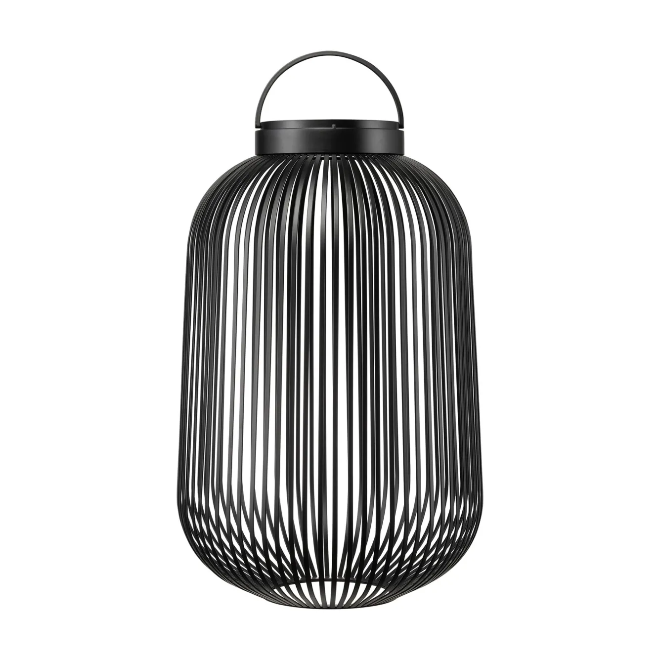 Blomus LITO LED lamp color Black (large) 67057