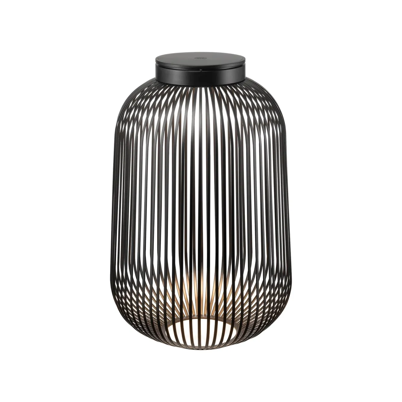 Blomus LITO LED lamp color Black (large) 67057