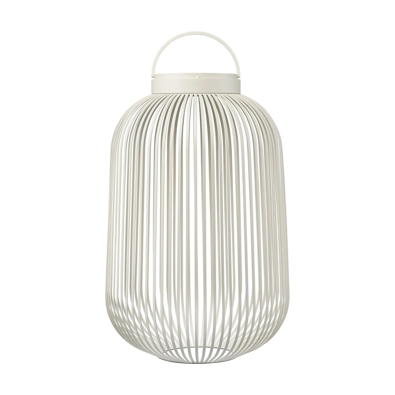 Blomus LITO LED lamp color Silk Gray (large) 67055