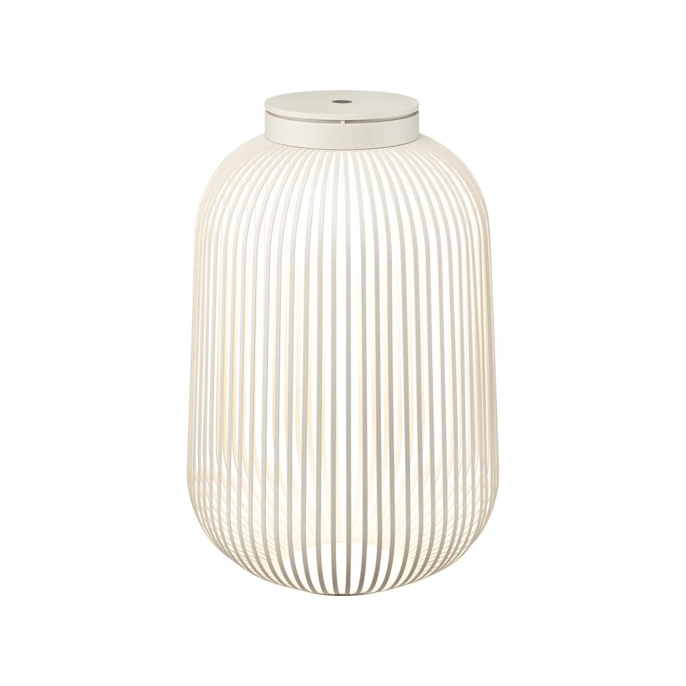 Blomus LITO LED lamp color Silk Gray (large) 67055