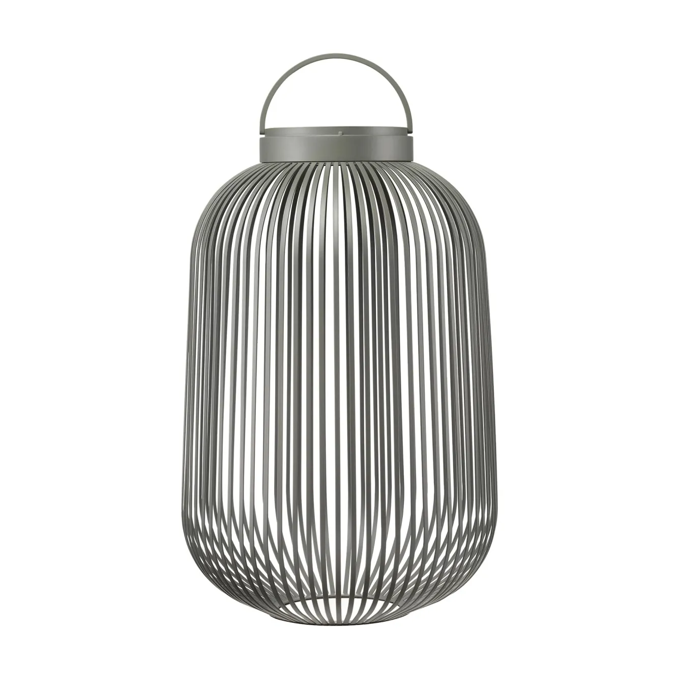 Blomus LITO LED lamp color Granite Gray (large) 67056