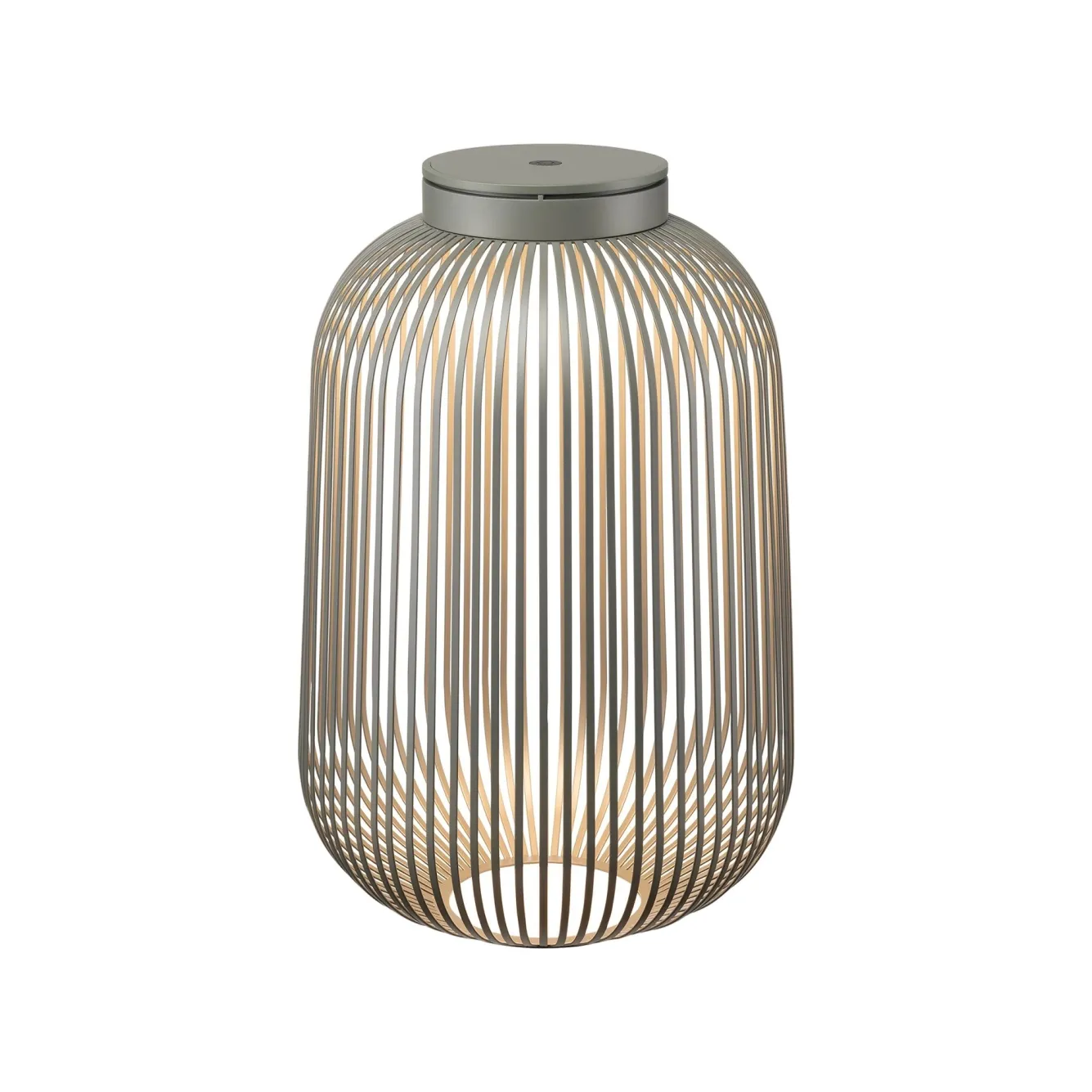 Blomus LITO LED lamp color Granite Gray (large) 67056