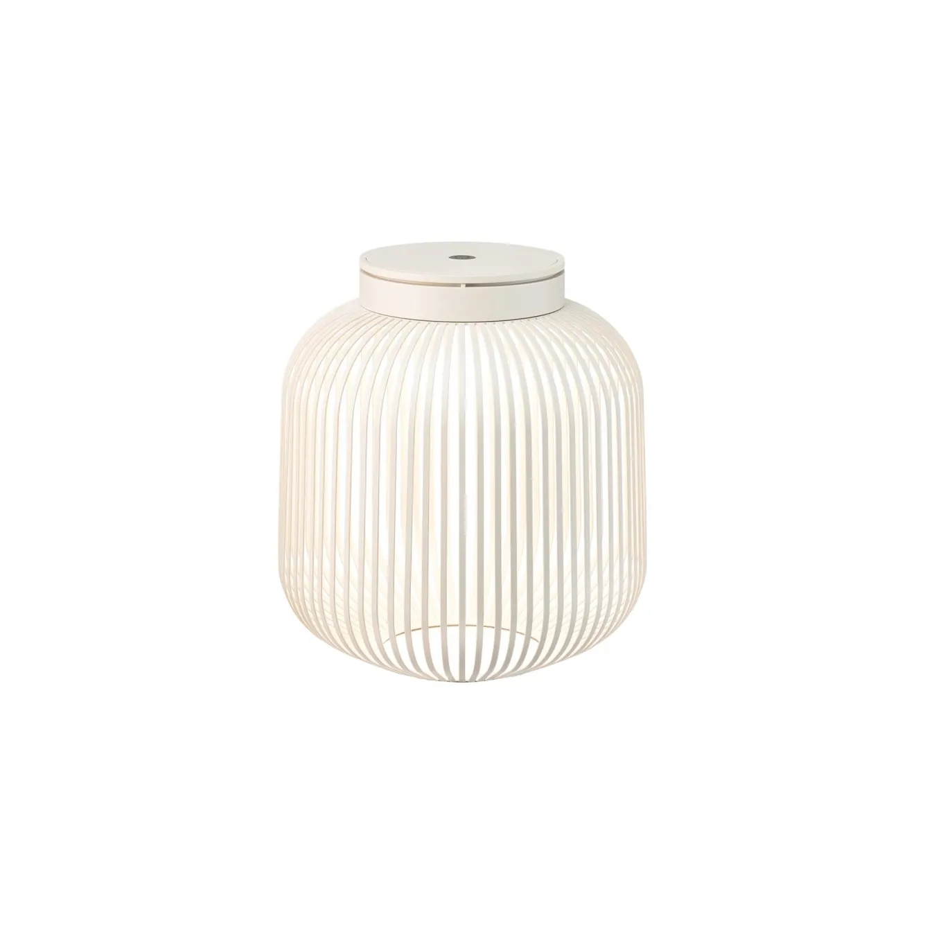 Blomus LITO LED lamp color Silk Gray (medium) 67052