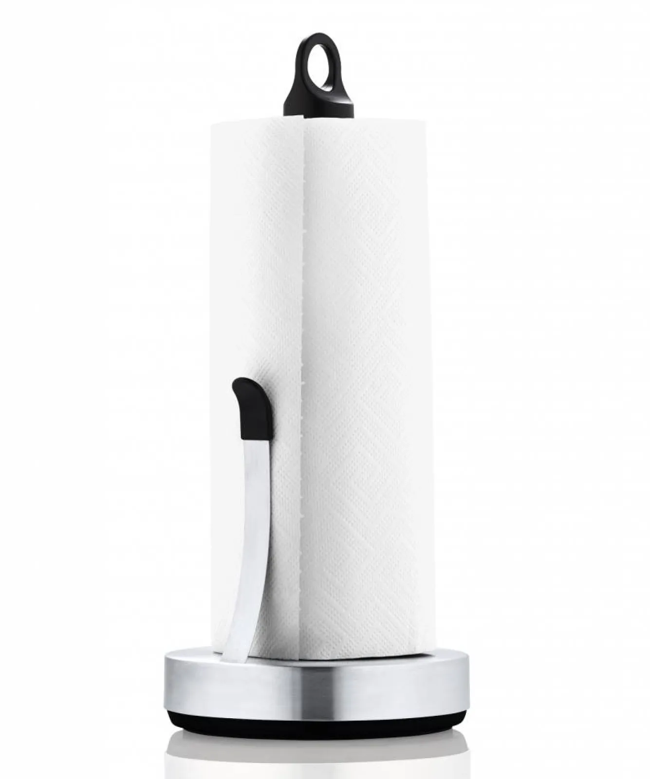 Blomus LOOP kitchen roll holder matt stainless steel - 63651