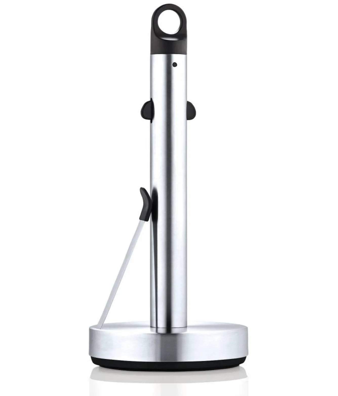 Blomus LOOP kitchen roll holder matt stainless steel - 63651