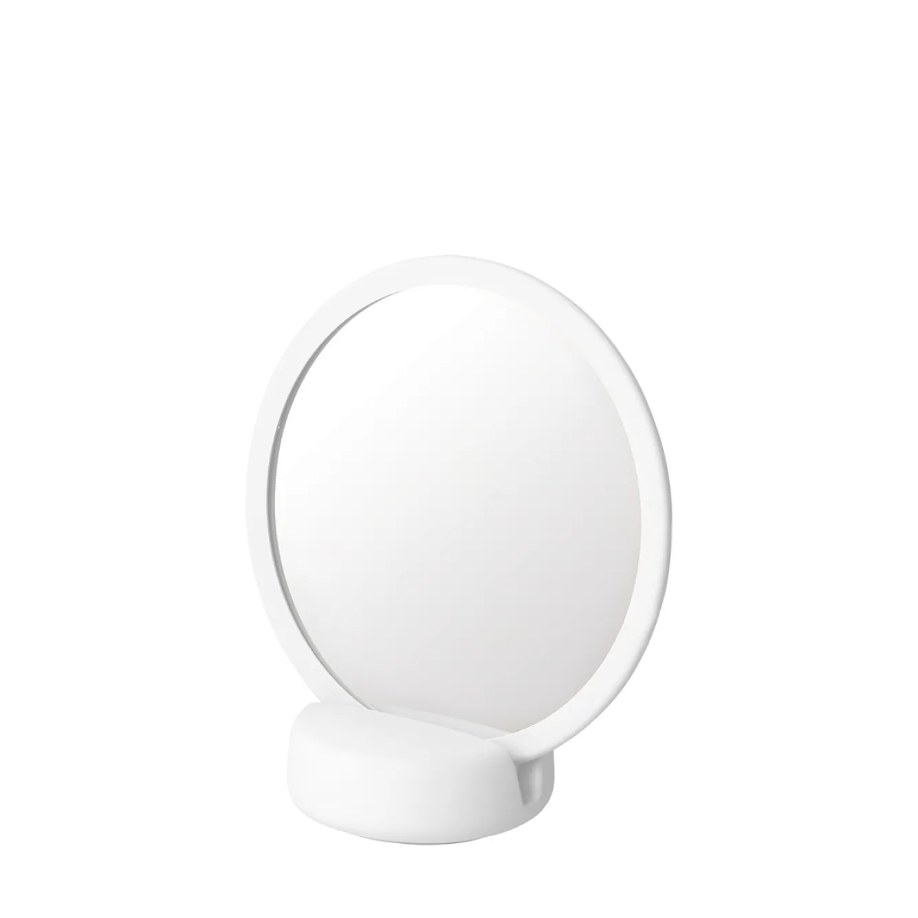 Blomus Make-up mirror SONO White (66279)