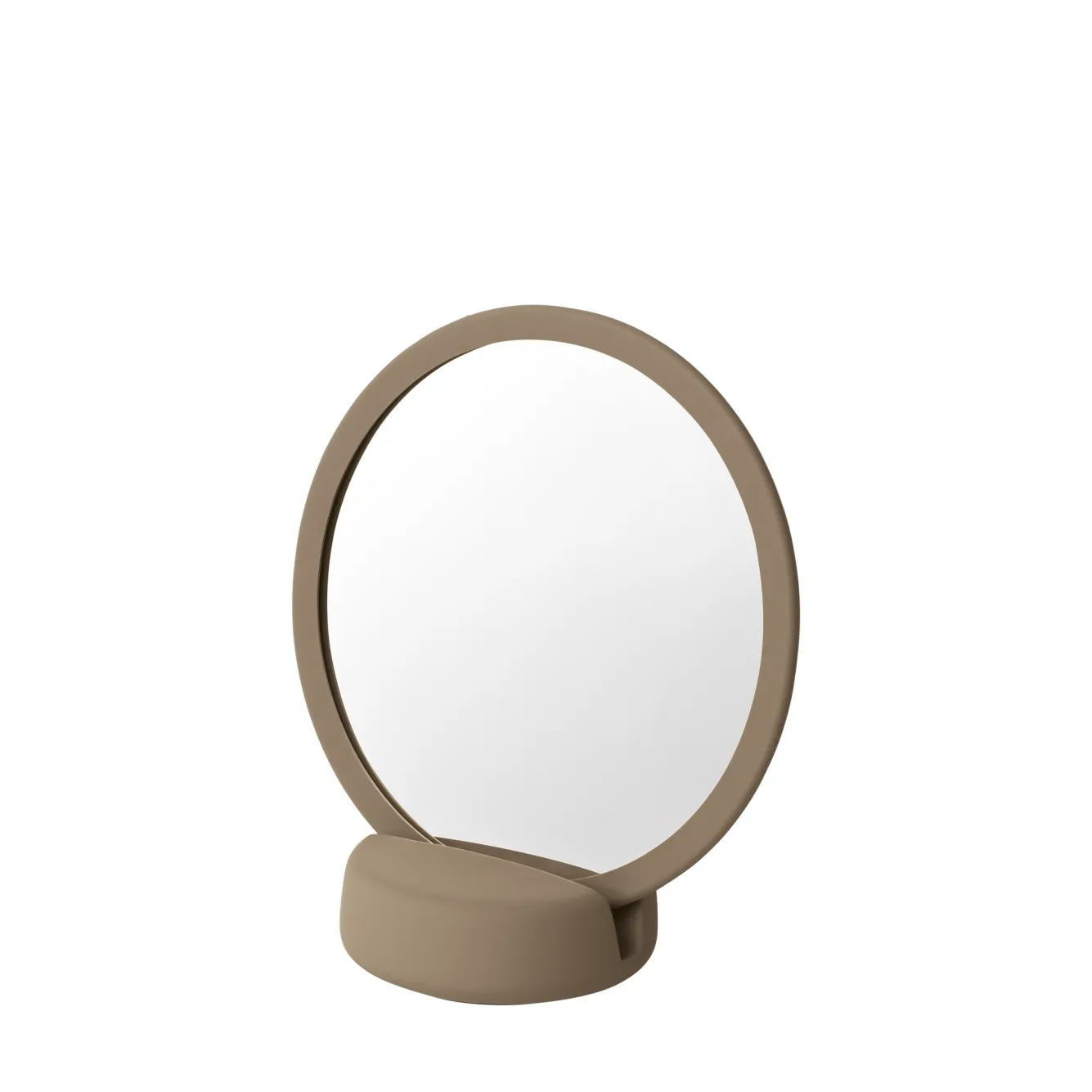 Blomus Make-up mirror SONO Tan (66376)