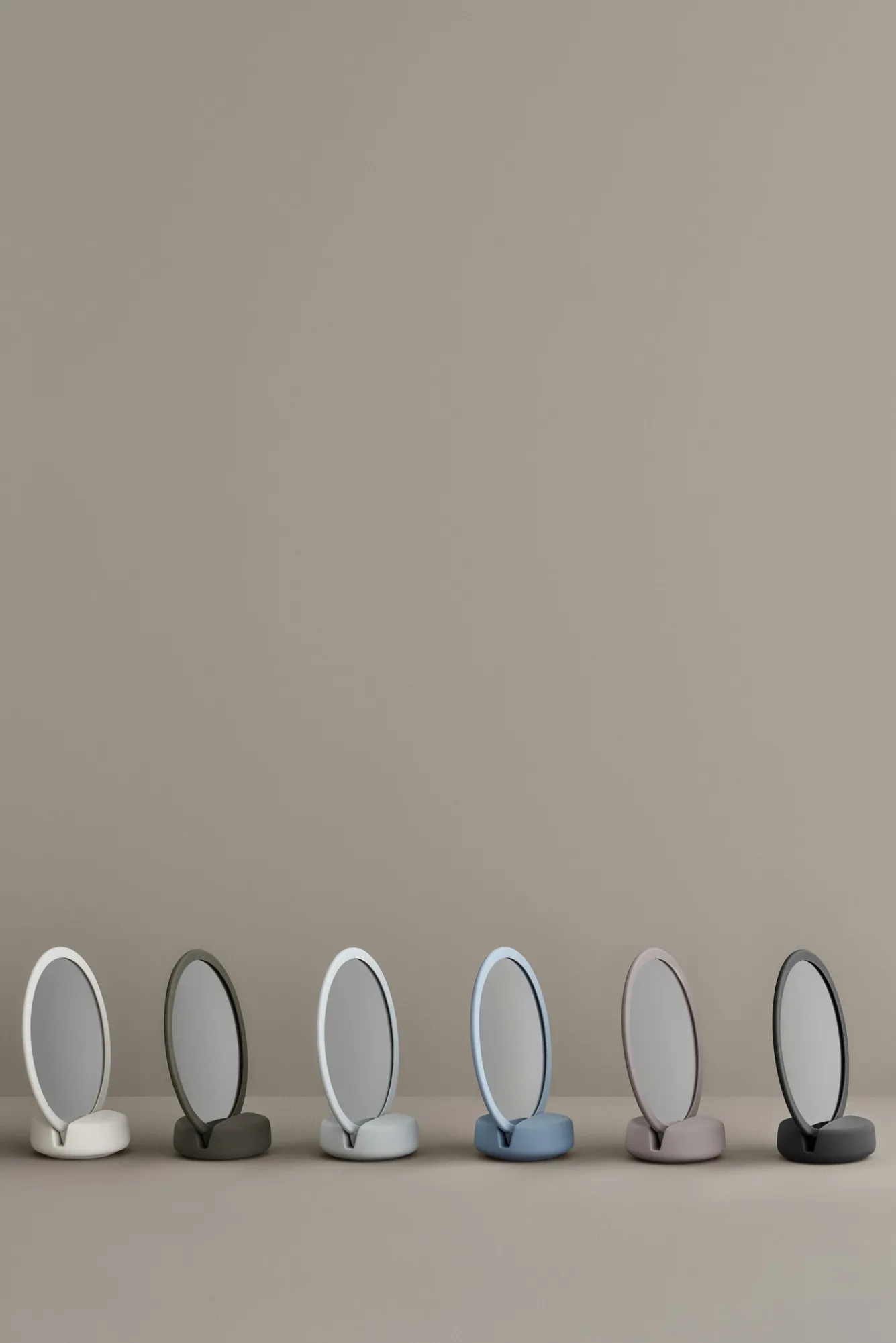 Blomus Make-up mirror SONO Micro Chip (69163)