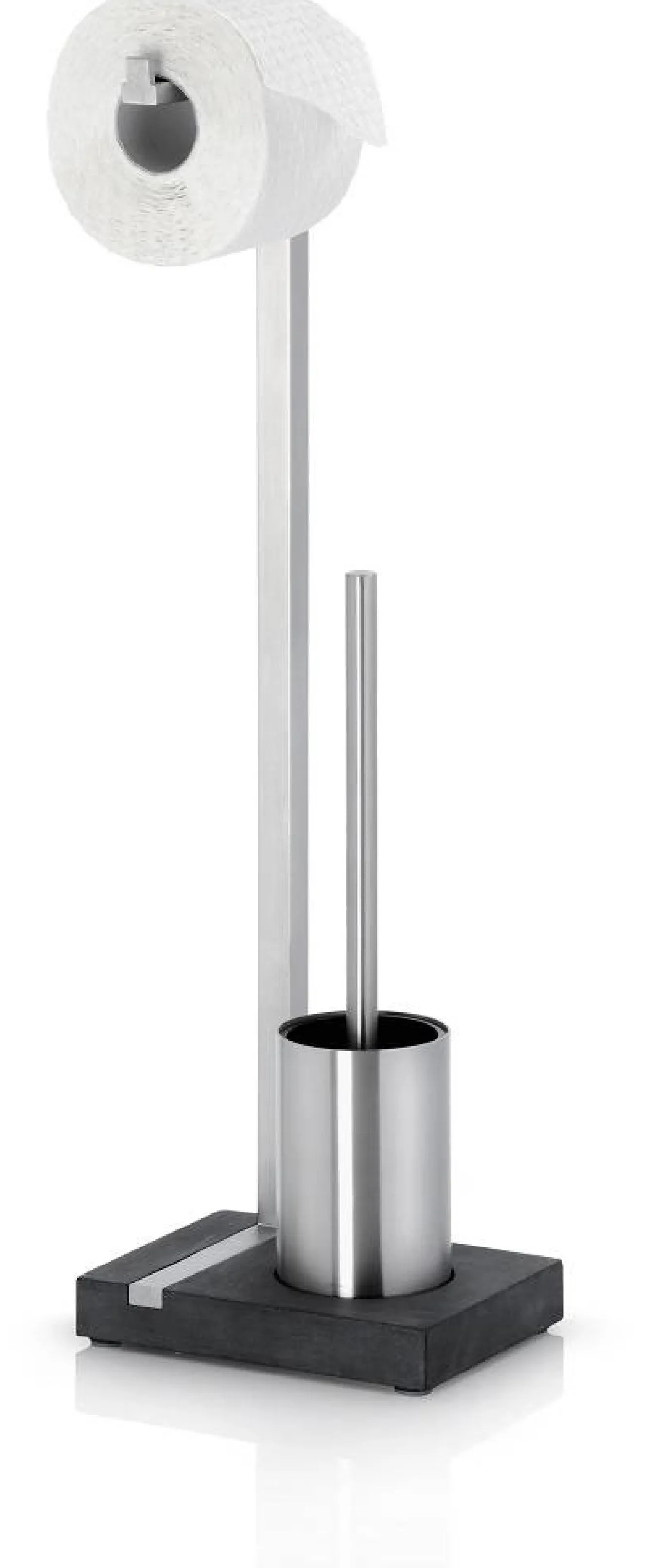 Blomus MENOTO toilet butler 1 roll (mat) 68687