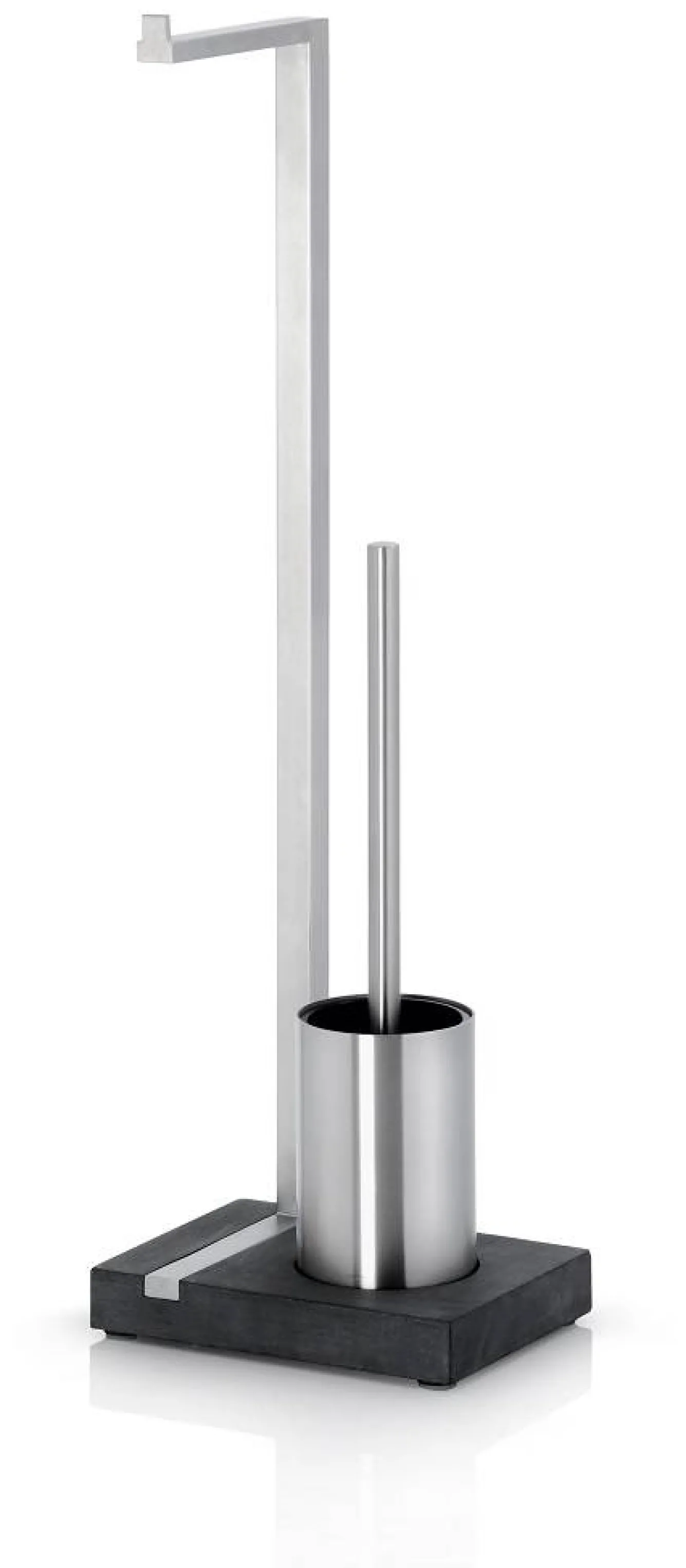 Blomus MENOTO toilet butler 1 roll (mat) 68687