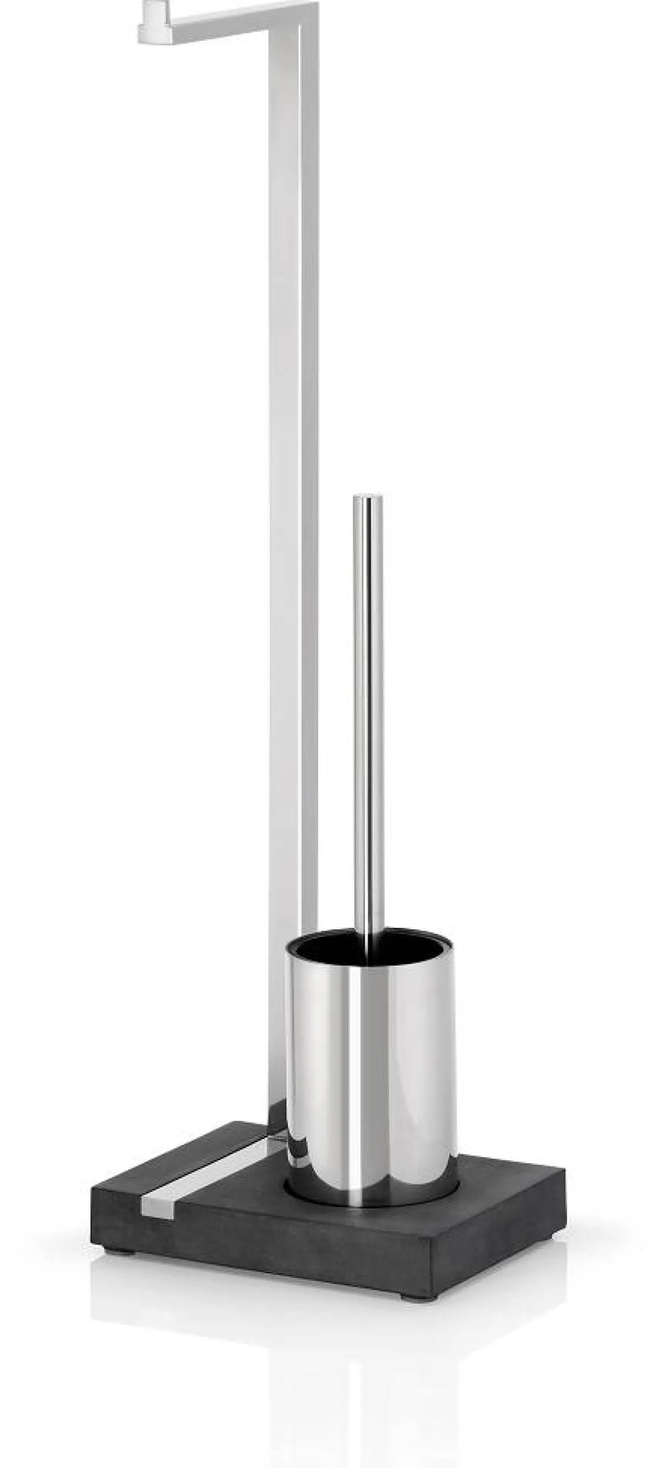 Blomus MENOTO toilet butler 1 roll (gloss) 68688