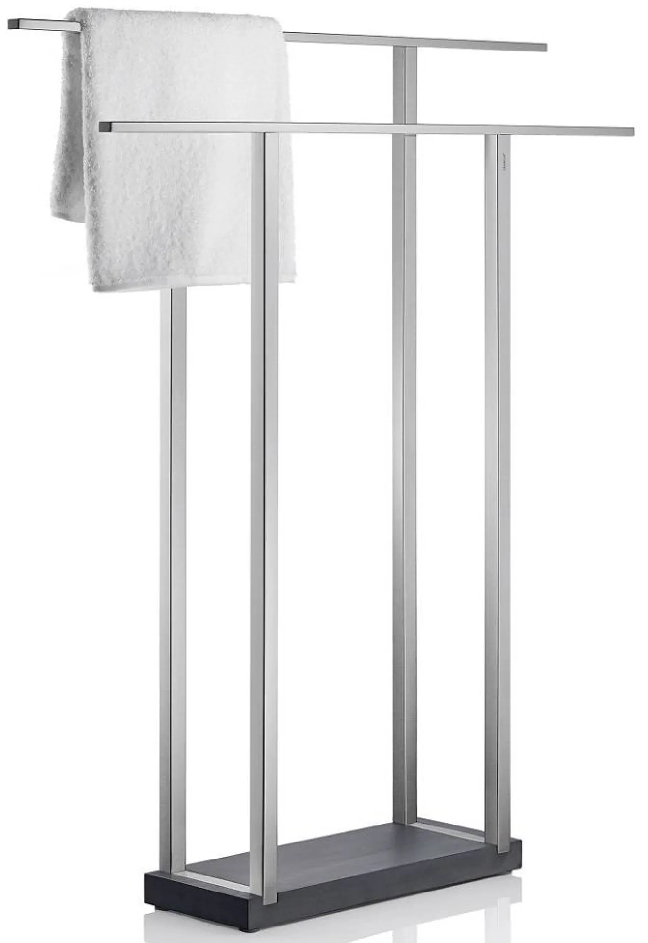 Blomus MENOTO towel rack wide 75cm (mat) 68694
