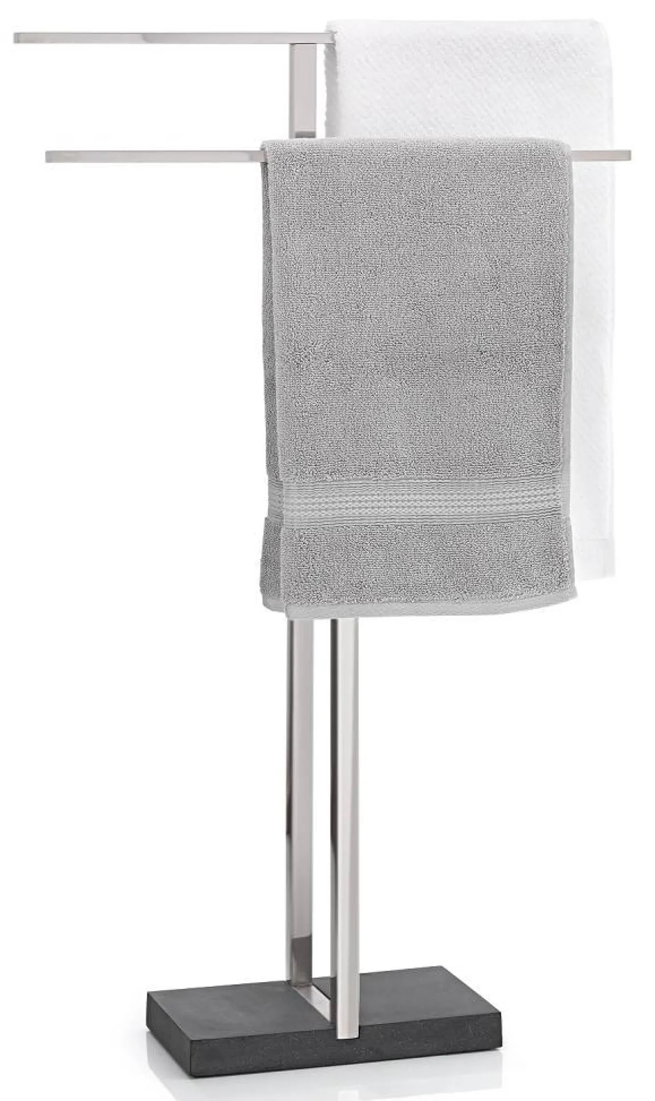Blomus MENOTO towel rack 50cm (mat) 68624