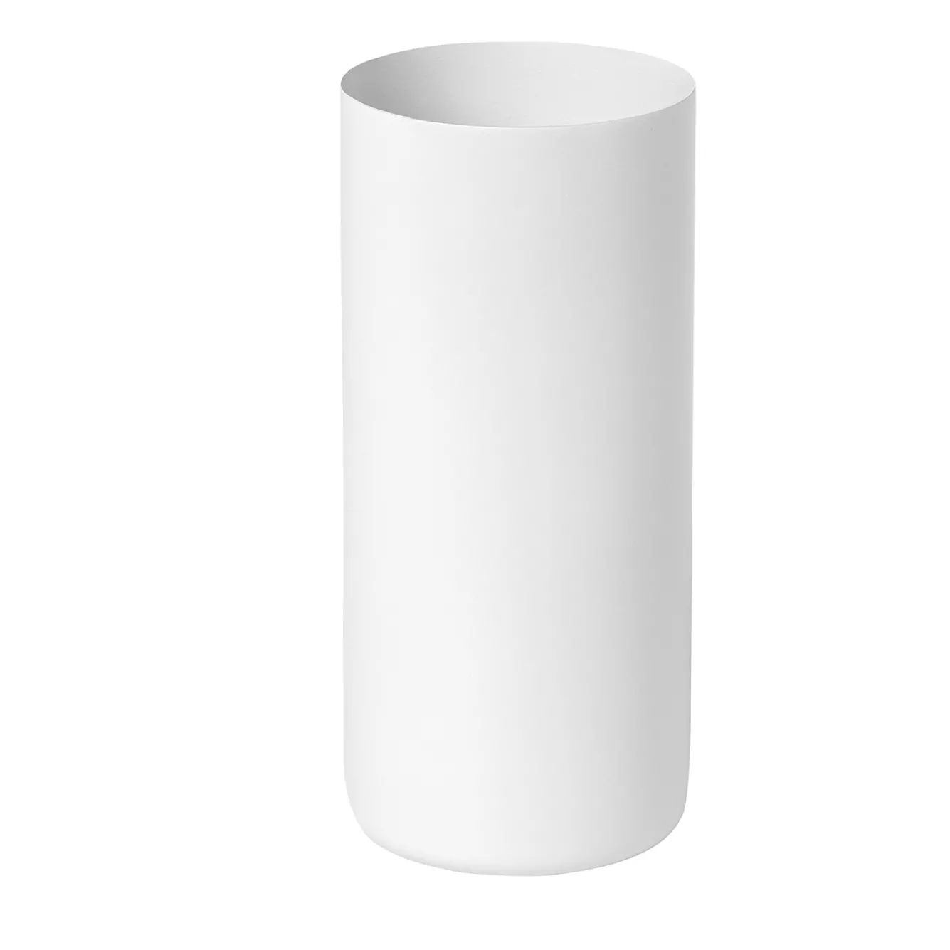 Blomus MODO Cup / toothbrush holder white (66266)