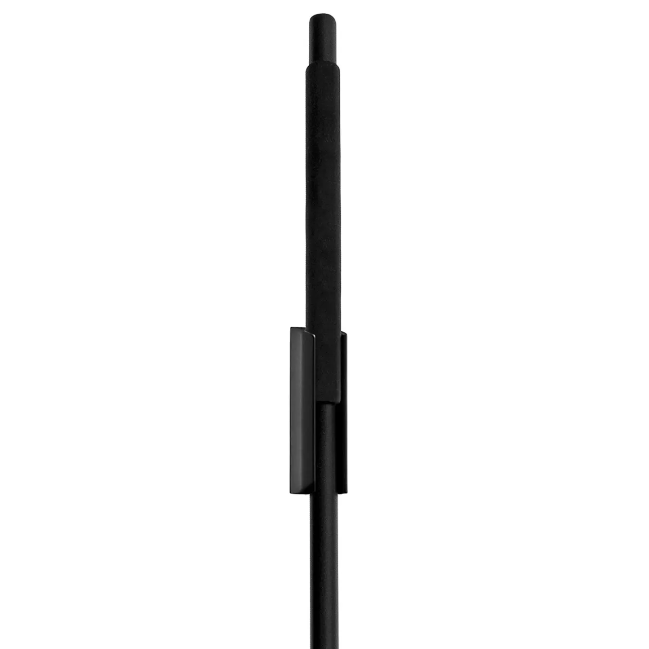 Blomus MODO floor wiper black (69258)
