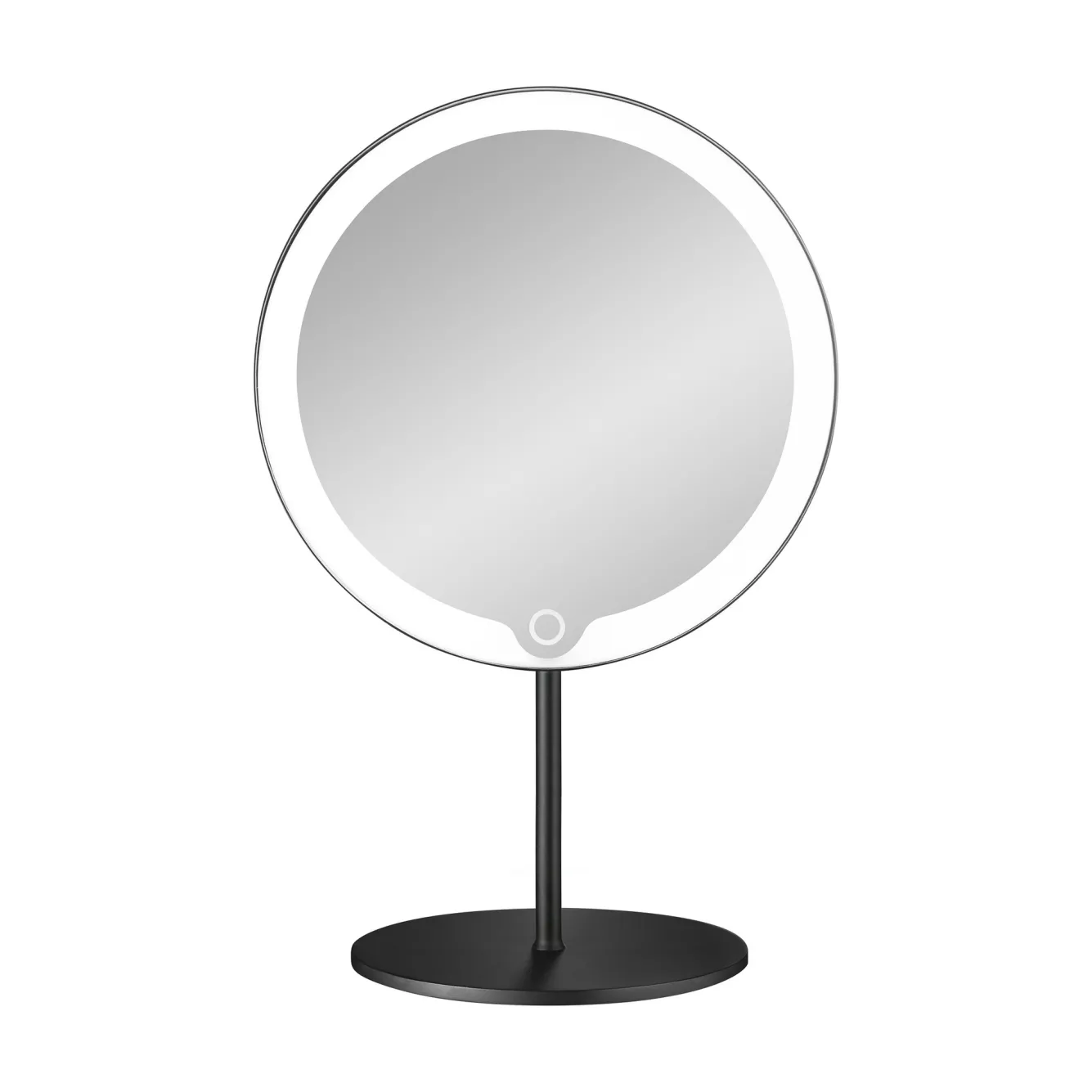 Blomus MODO LED cosmetic mirror black (66350)
