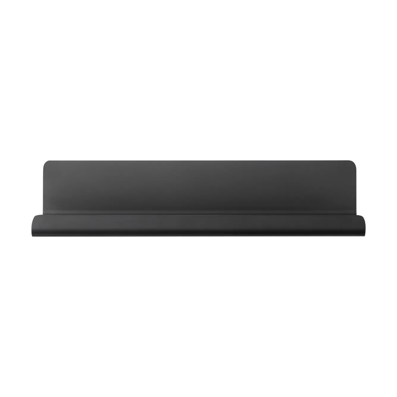 Blomus MODO shower shelf 34 cm black (66329)