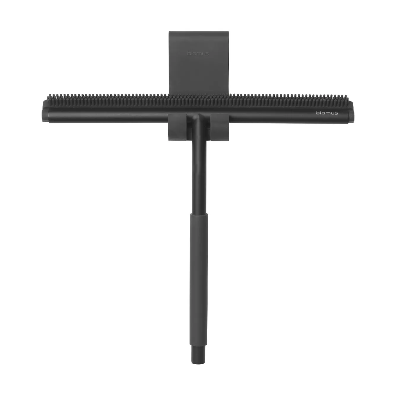 Blomus MODO shower wiper black (68845)