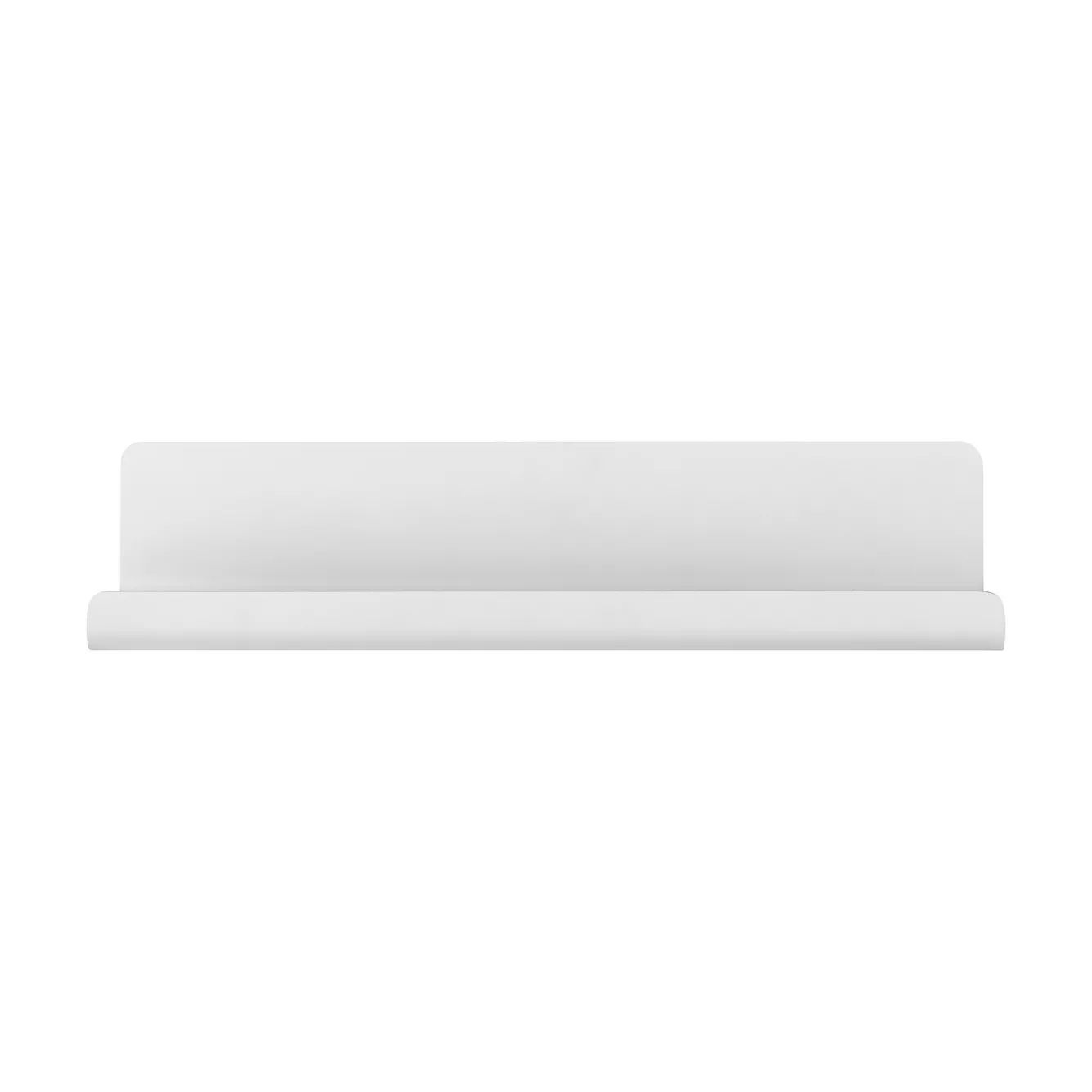 Blomus MODO shower shelf 34 cm white (69244)