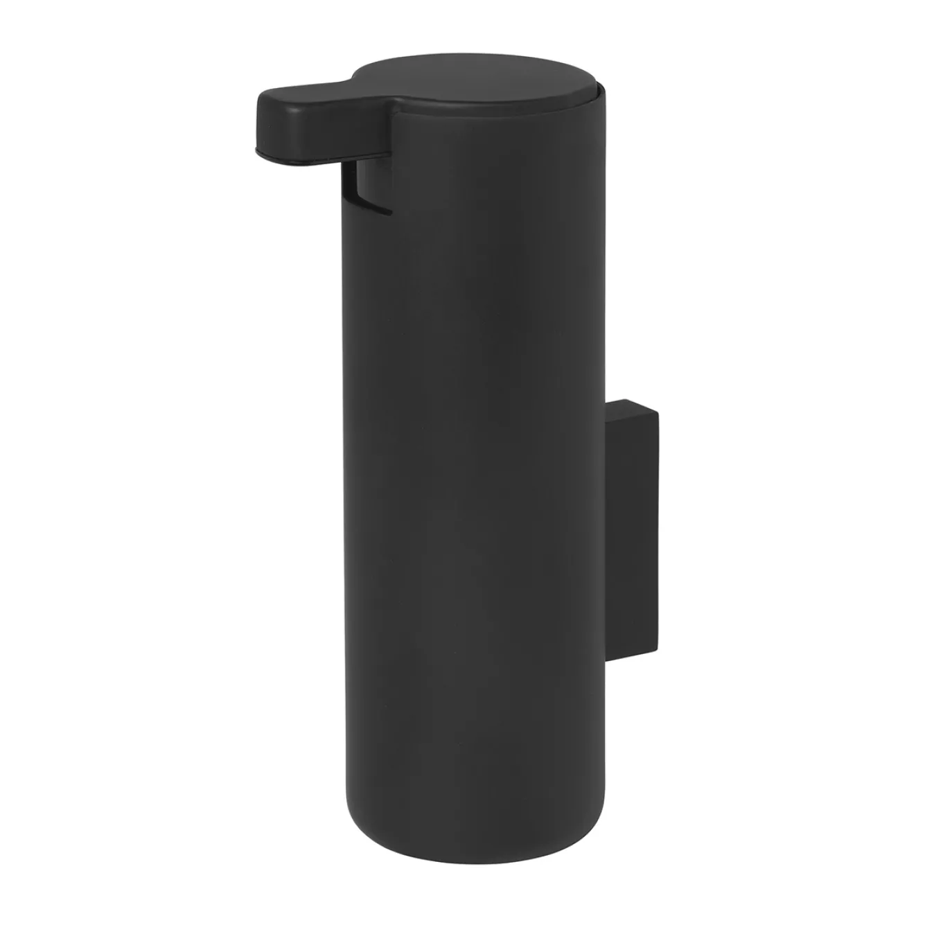 Blomus MODO Soap dispenser wall black (66259)