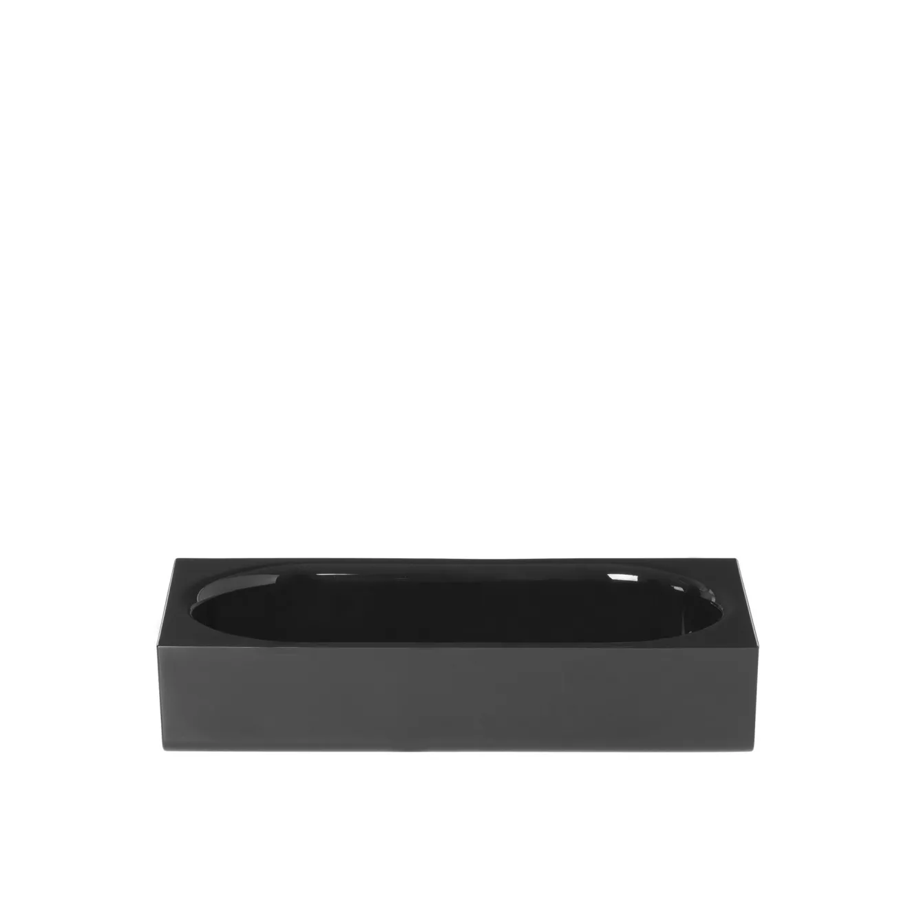 Blomus MODO storage tray black (69207)