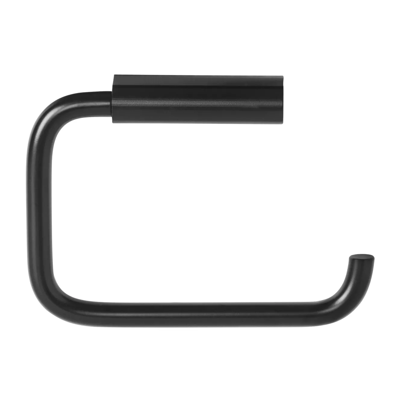 Blomus MODO toilet roll holder color Black (69083)