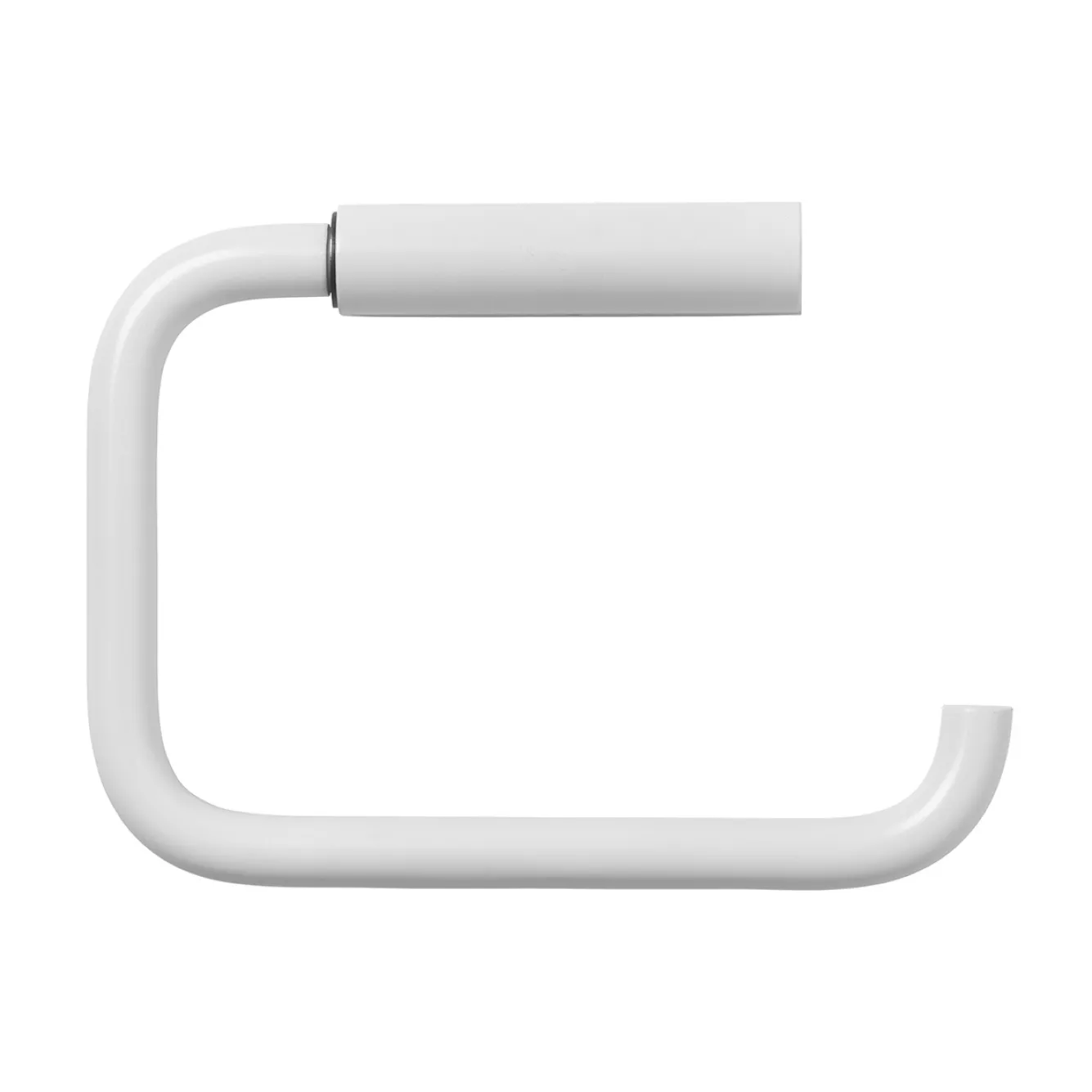 Blomus MODO Toilet roll holder white (66267)