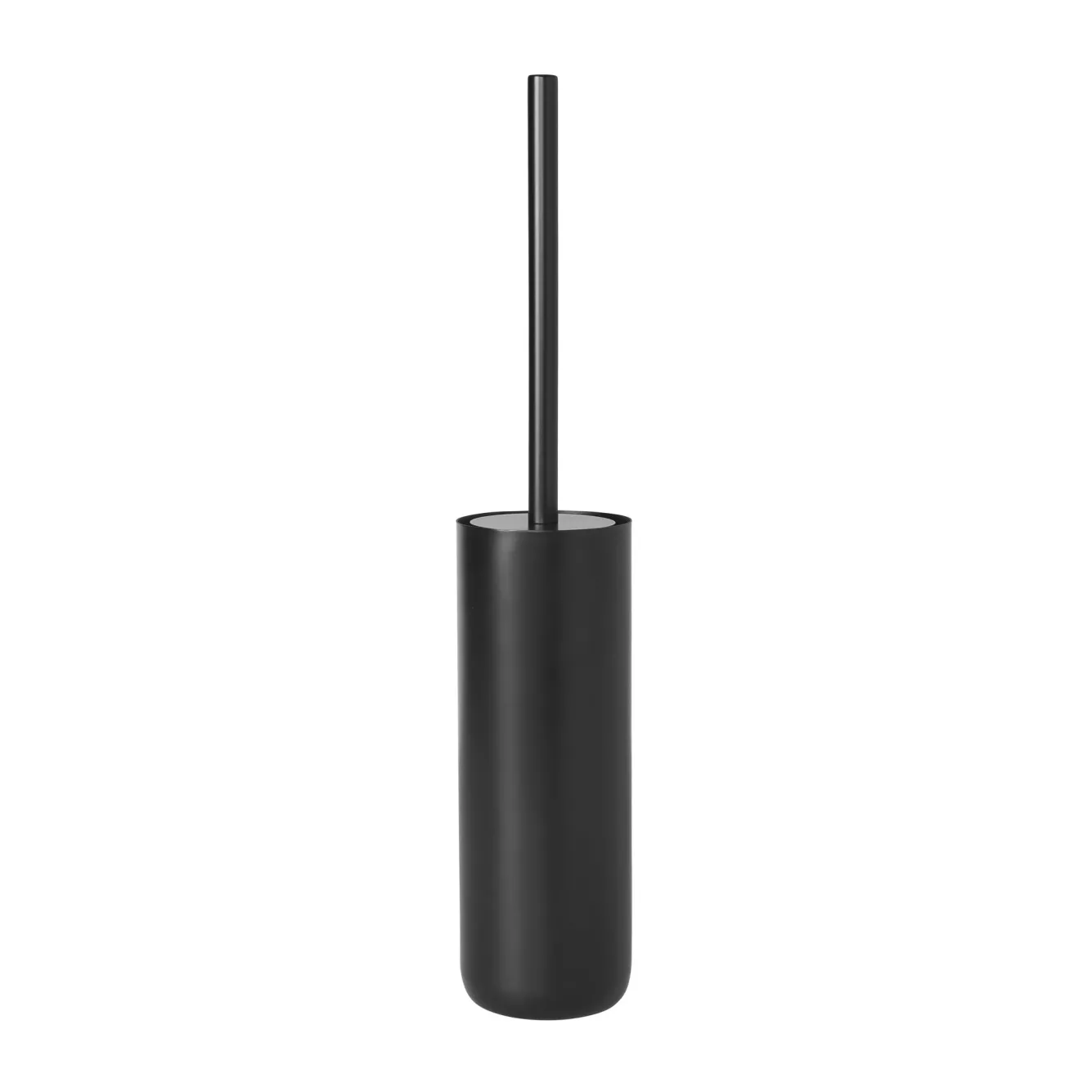 Blomus MODO toilet brush holder Black (69081)