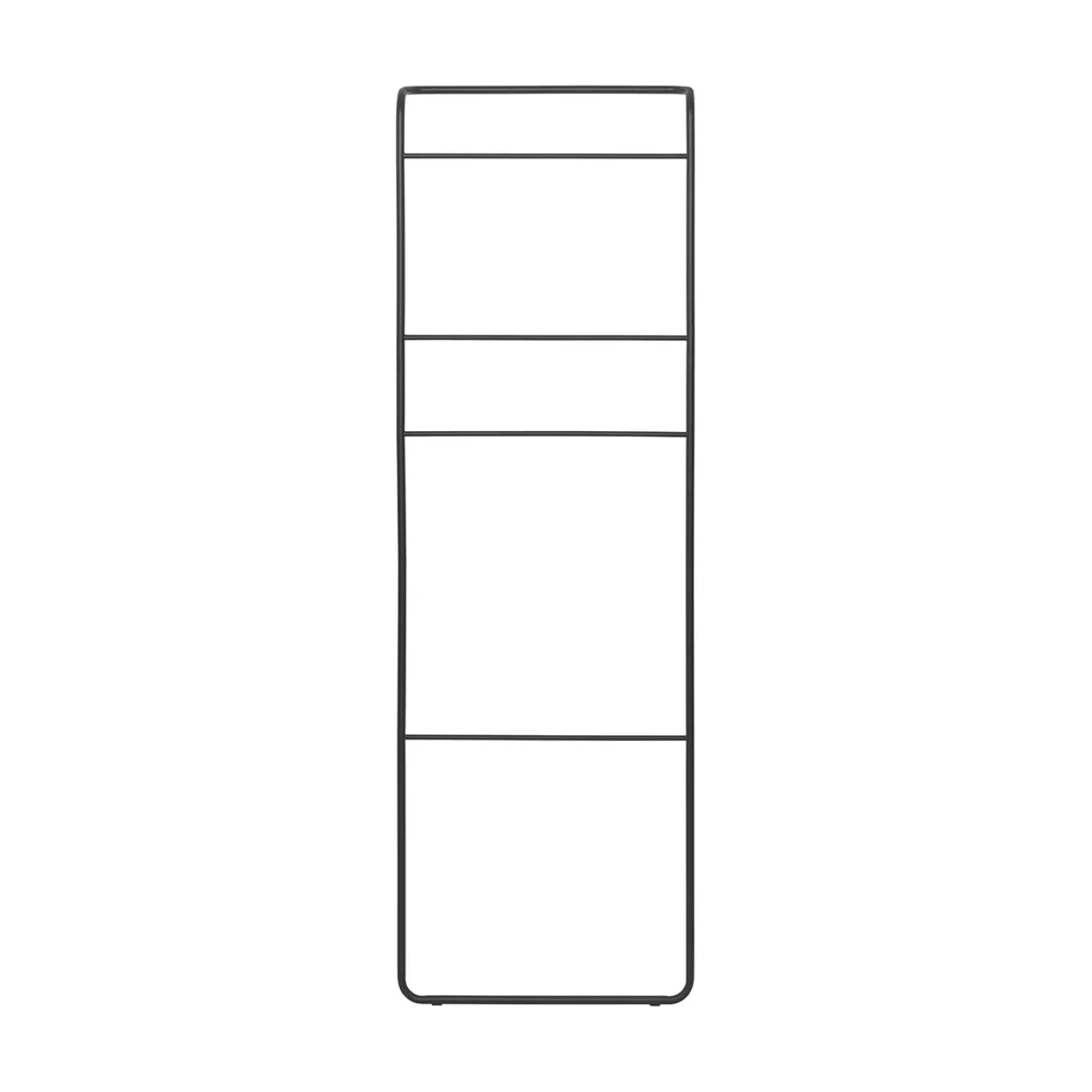 Blomus MODO Towel ladder black (66262)