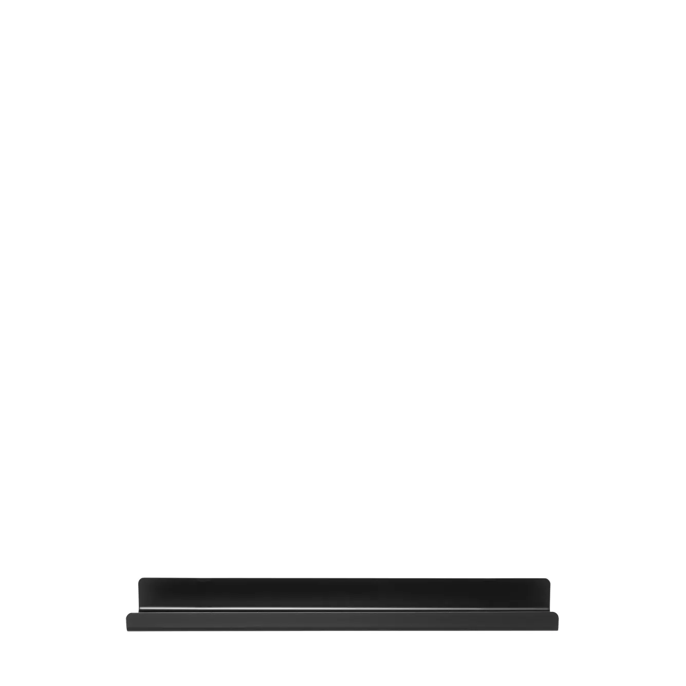 Blomus MODO wall shelf 51 cm black (69205)
