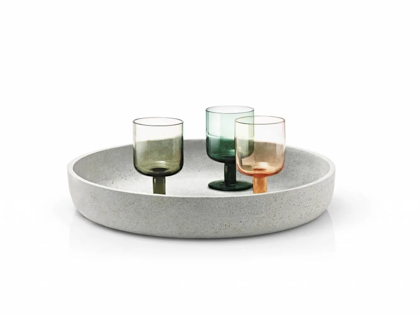Blomus MOON decoration bowl 40cm (Small) 65445