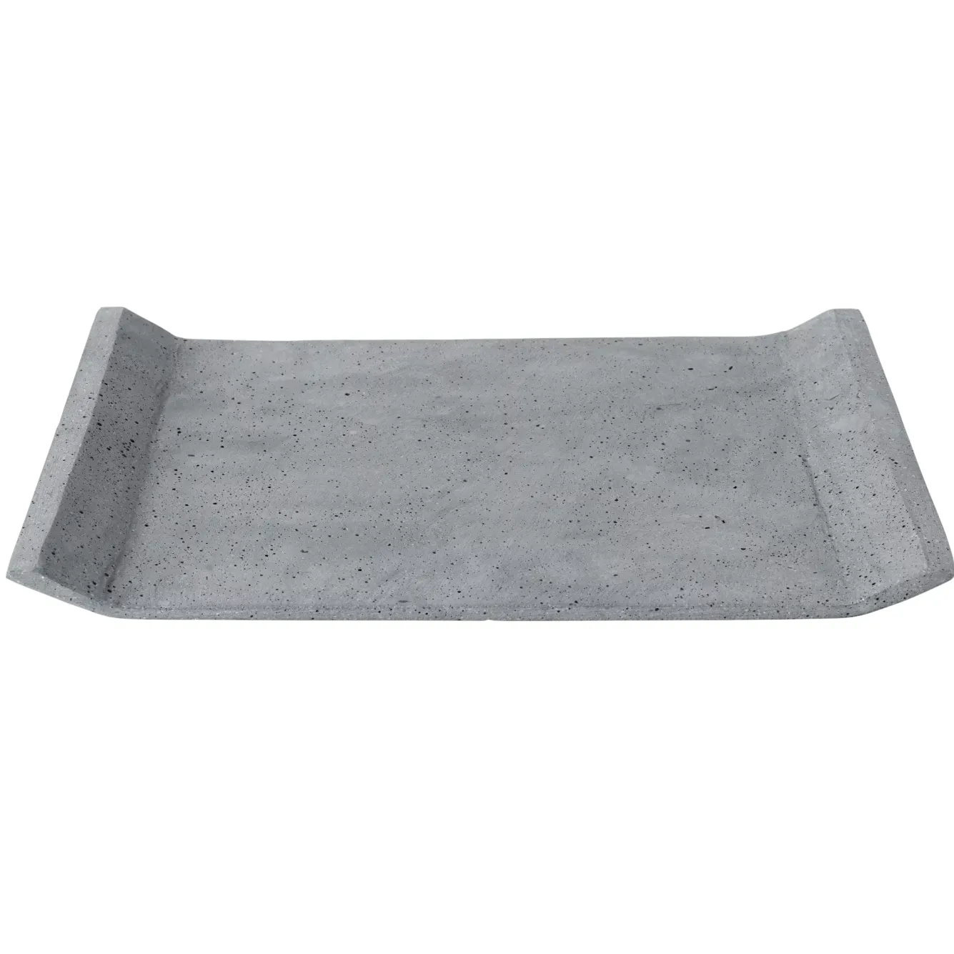 Blomus MOON tray color Dark Gray (grey) Large