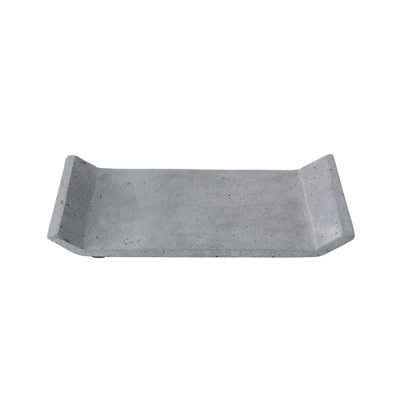 Blomus MOON tray color Dark Gray (gray) Medium