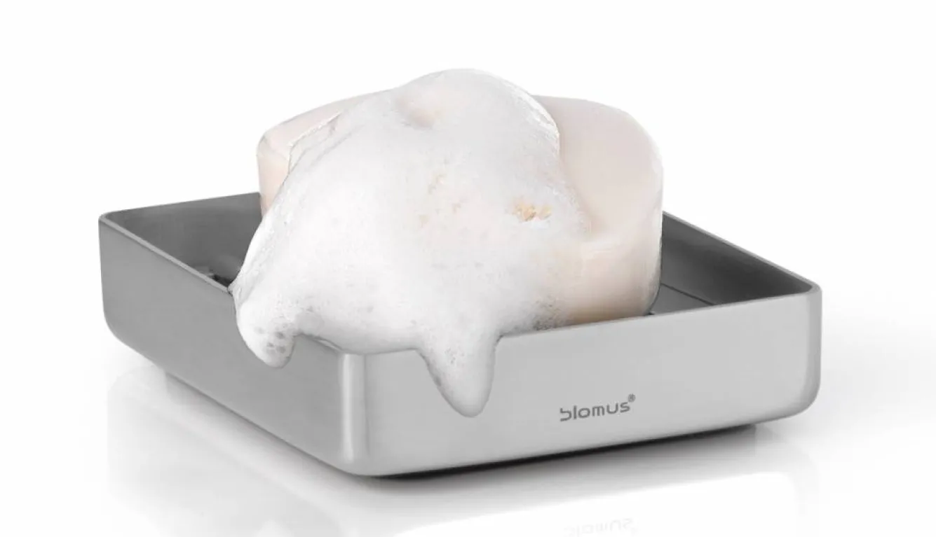 Blomus NEXIO soap dish (mat) 68616