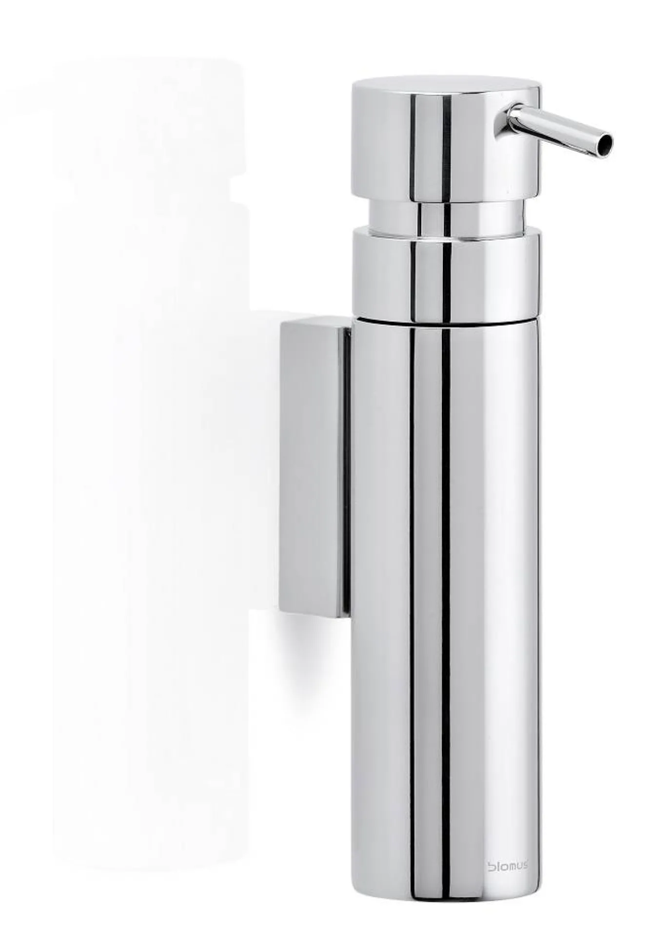 Blomus NEXIO soap dispenser wall 100ml (gloss) 68683