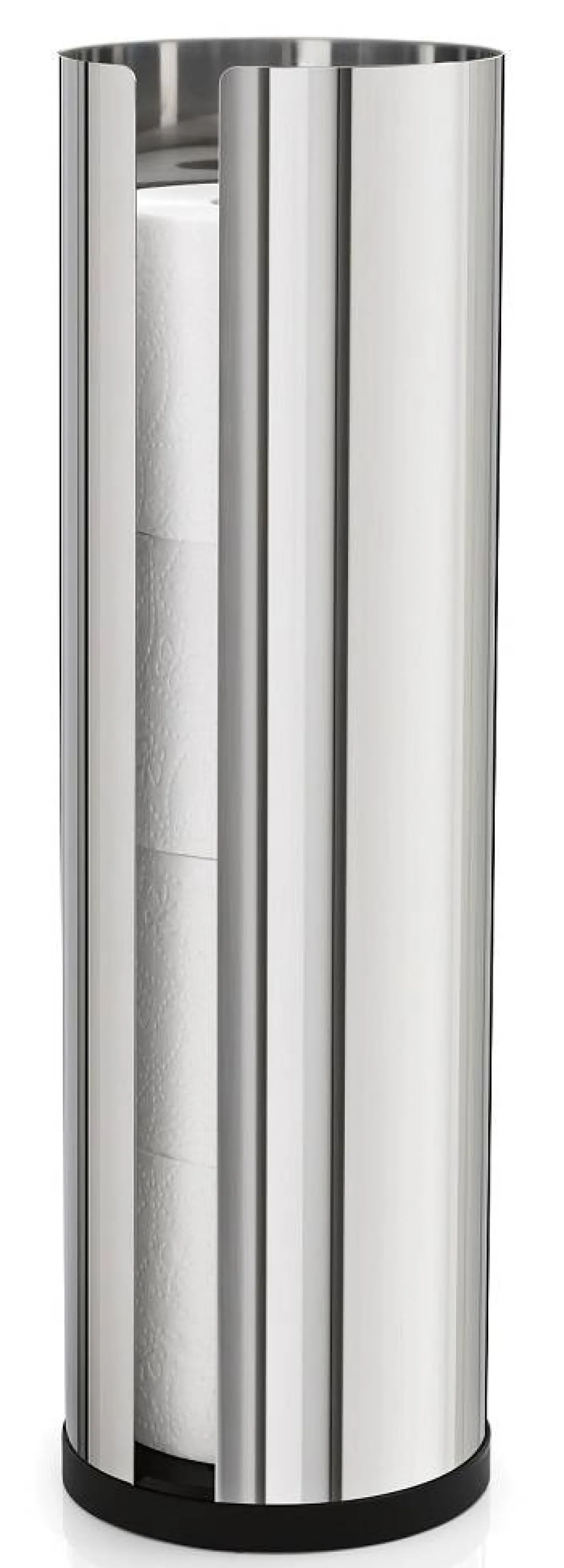 Blomus NEXIO spare roll holder 4-roll (gloss) 66658