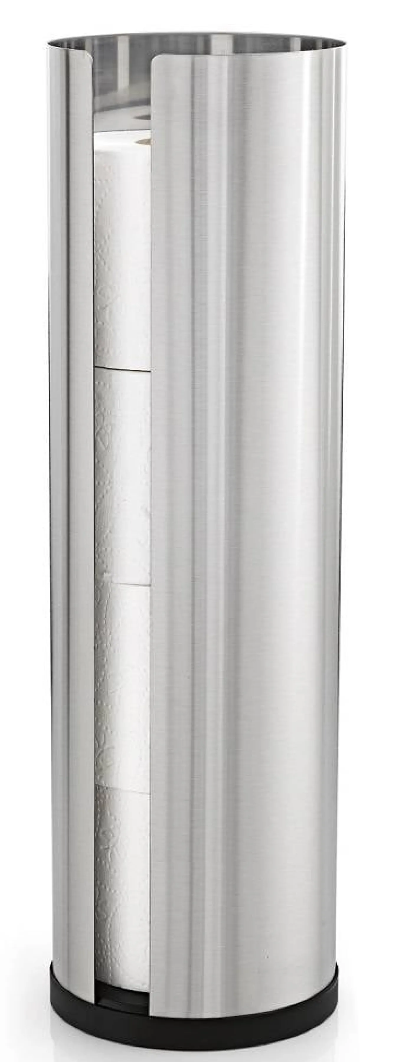 Blomus NEXIO spare roll holder 4-roll (mat) 68409