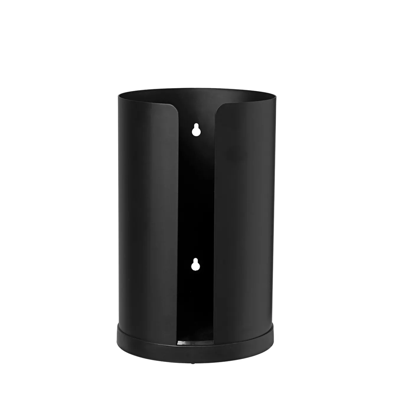 Blomus NEXIO spare roll holder 2-roll black (66315)