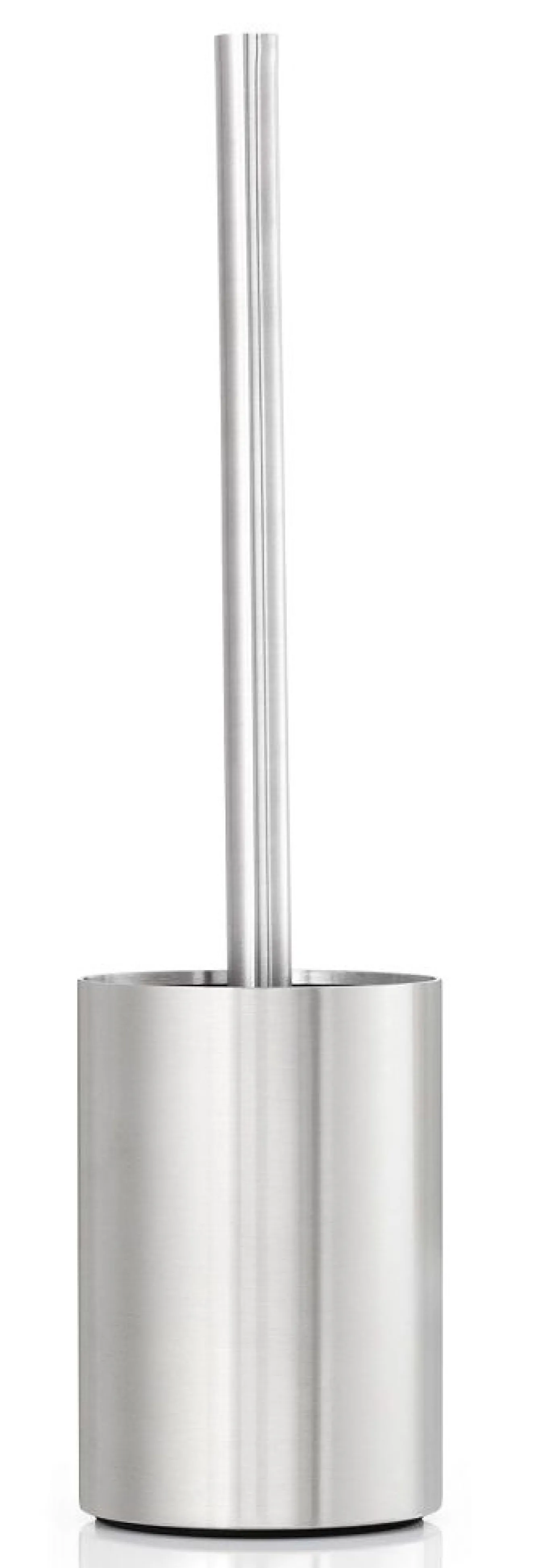 Blomus NEXIO toilet brush set upright/low (matt) 68617