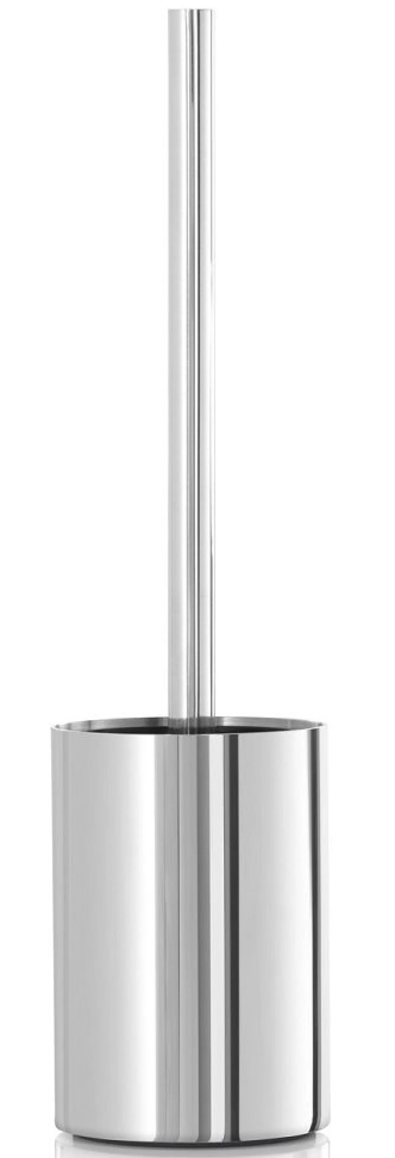 Blomus NEXIO toilet brush set standing / low (gloss) 68622