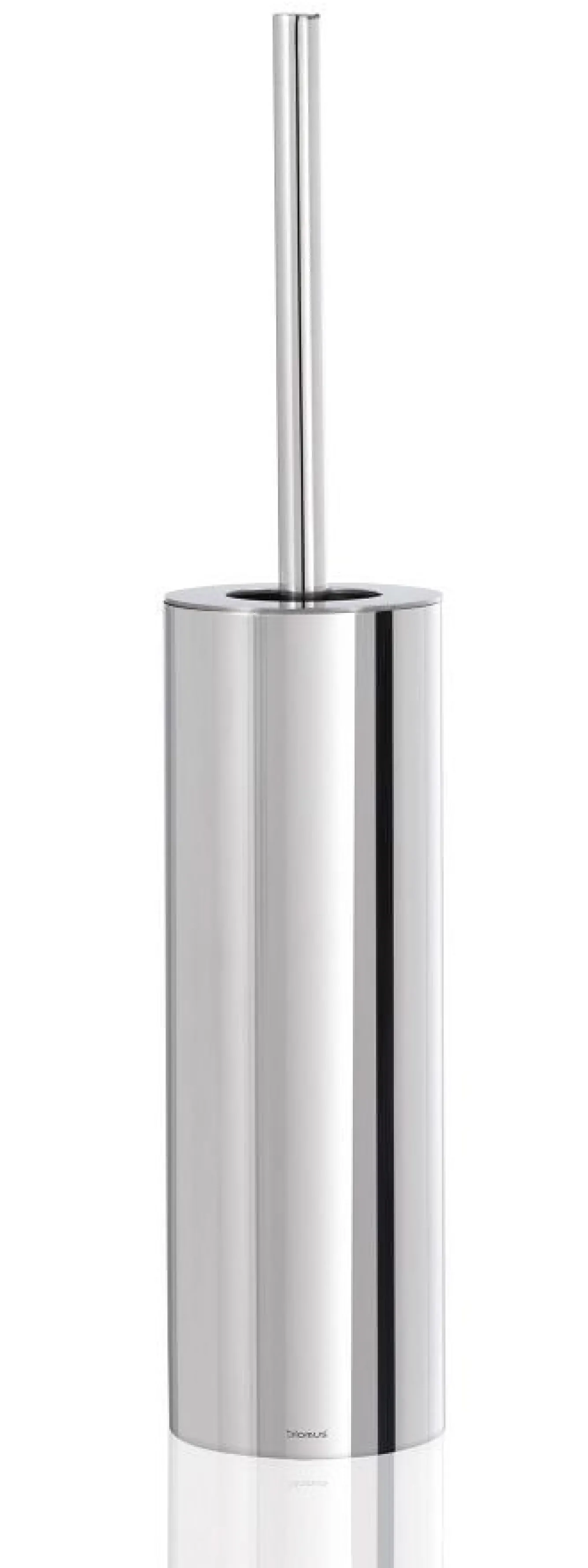 Blomus NEXIO toilet brush set standing / high (gloss) 68627